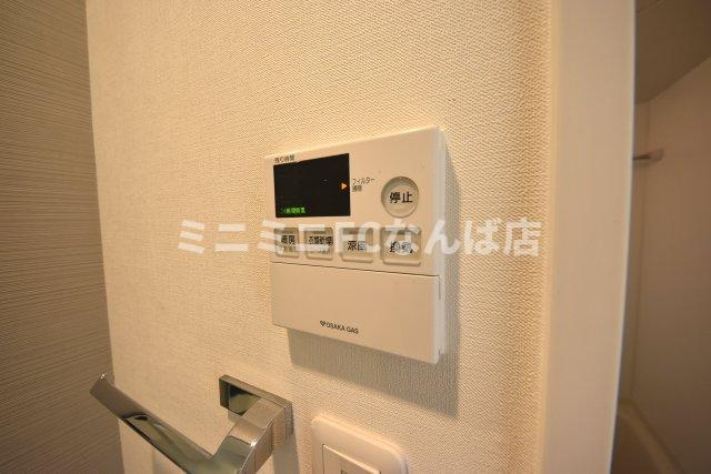 S-RESIDENCE難波Briller
