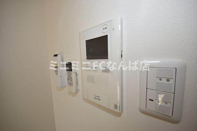 S-RESIDENCE難波Briller