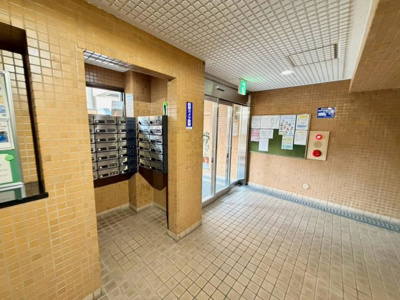 【設備】 | 太平パシフィック桑津Ⅱ | 【ご内覧可能♪】ご内覧をご希望の際は是非、イエストアまでお問合せ下さい♪