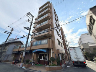 【外観】 | 太平パシフィック桑津Ⅱ | お家探しを始めてみようと思われたら是非【イエストア】までお気軽にご相談下さいませ♪