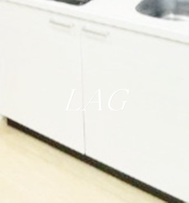 【収納】 | インベスト蒲田４５ | キッチン下収納です。
