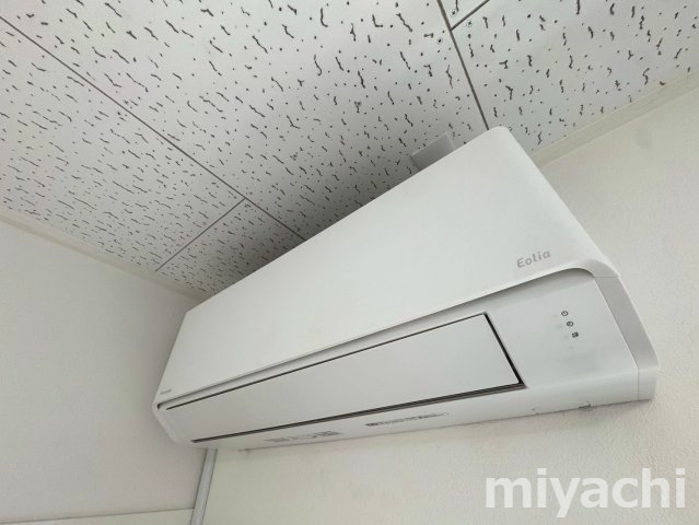 矢田マンションの設備