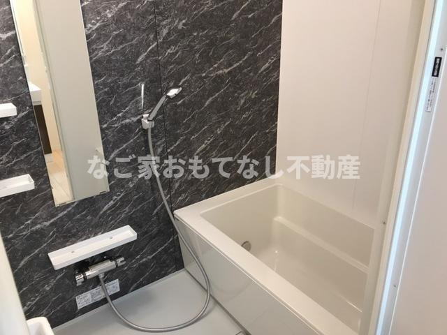 【浴室】 | クレメール | ※写真は別号室