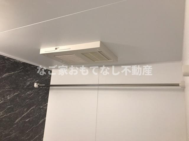 【浴室】 | クレメール | ※写真は別号室