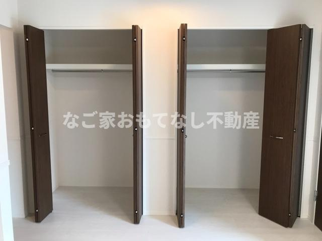 【収納】 | クレメール | ※写真は別号室