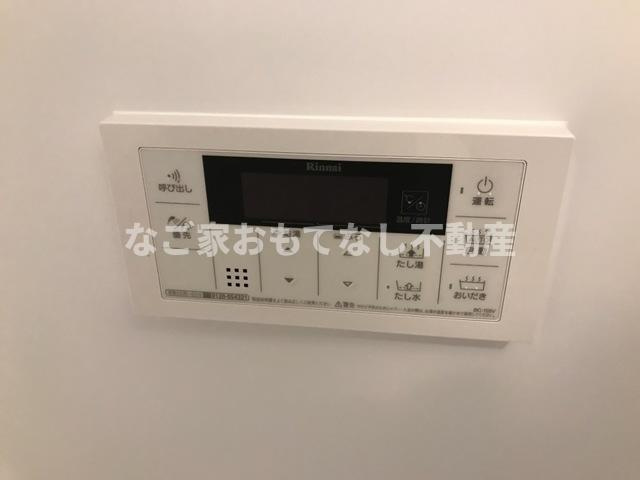【設備】 | クレメール | ※写真は別号室