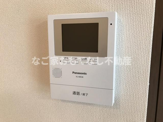 【セキュリティ】 | クレメール | ※写真は別号室