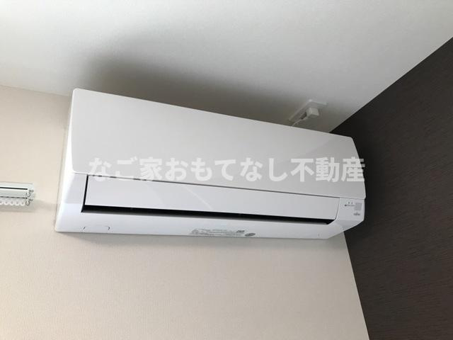 【その他】 | クレメール | ※写真は別号室