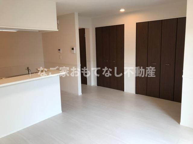 【居間・リビング】 | クレメール | ※写真は別号室