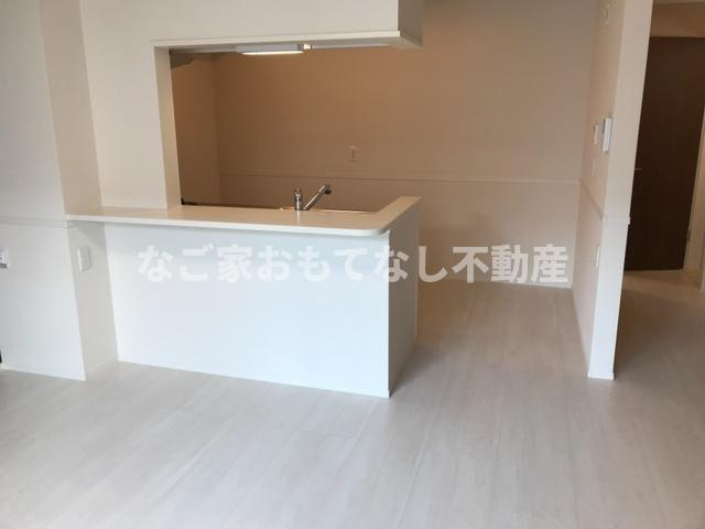 【居間・リビング】 | クレメール | ※写真は別号室