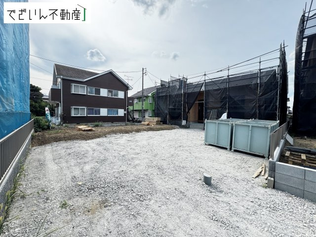 【間取り】 | CRADLE GARDEN上里町神保原町 第6　【平屋】新築住宅 | ≪2号棟≫