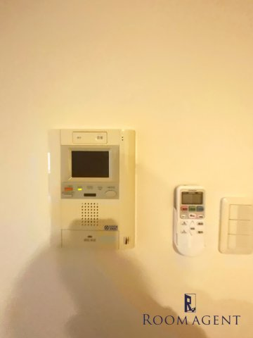パークアクシス丸の内のセキュリティ