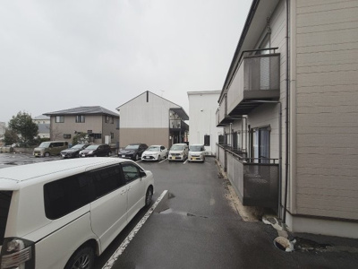【その他】 | サンモール都Ⅱ