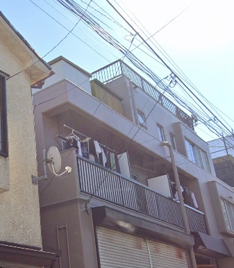 平野ビルのその他