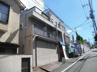 平野ビル