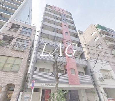 【外観】 | ビバリーホームズ根岸 | 外観です。