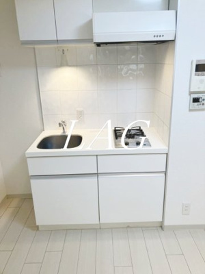 【キッチン】 | ビバリーホームズ根岸 | キッチンです。