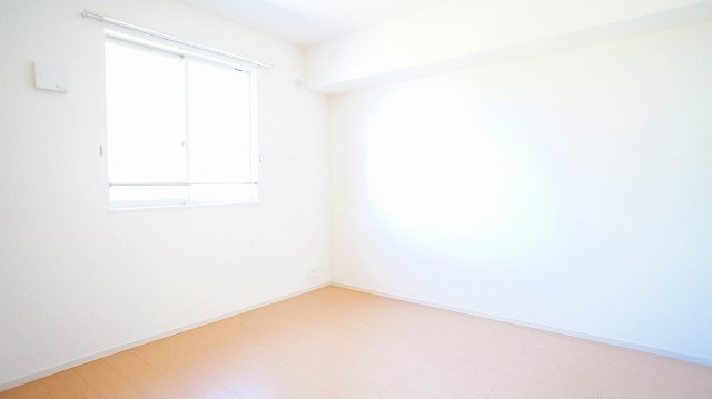 ベルメゾンＣの寝室