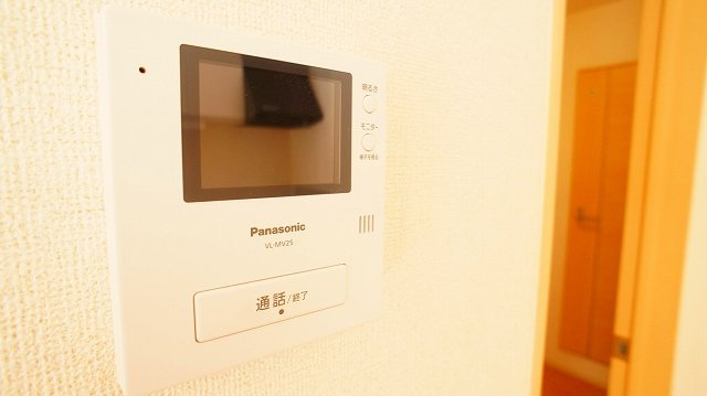 ベルメゾンＣのセキュリティ