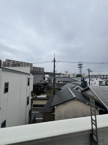 カサーディア加島IIの展望