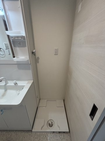 カサーディア加島IIの設備