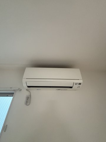 カサーディア加島IIの設備