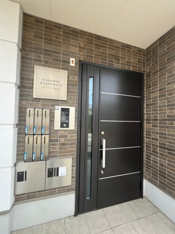 カサーディア加島IIのその他