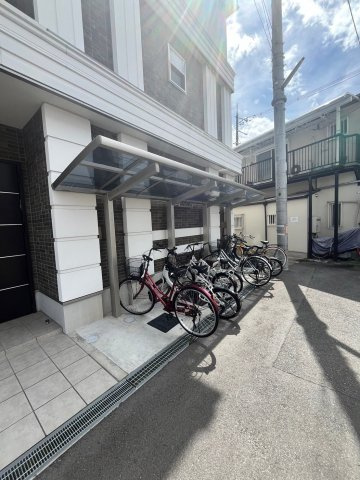 カサーディア加島IIのその他共用部分