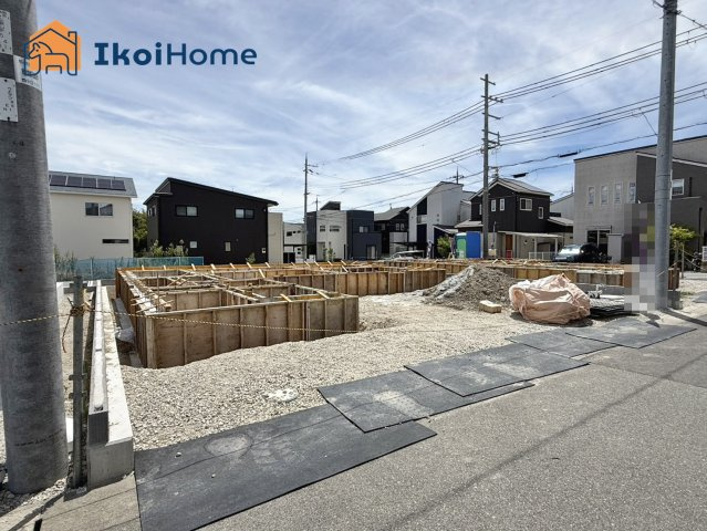 明石市大久保町松陰山手　全4棟3号棟　新築戸建のその他|物件・当店の最寄駅まで無料送迎！最短10分で指定場所へお迎えに向かいます！まずはお問い合わせください