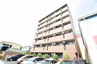 東大阪市菱江２丁目のマンションの画像