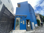 Blue Wellの画像