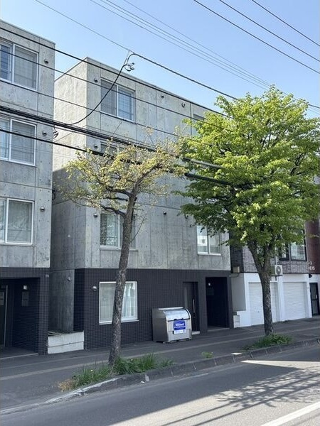 エステート北19の画像