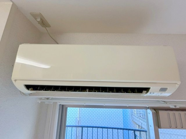 ドイマンションの設備