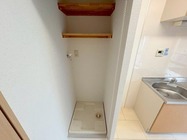 ドイマンションの設備