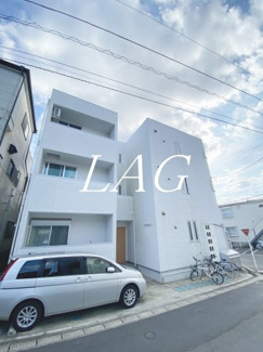【外観】 | ＲＥＧＡＬＥＳＴ　宮原 | 外観です。