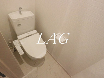【トイレ】 | ＲＥＧＡＬＥＳＴ　宮原 | トイレです。