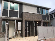 小金井市緑町２丁目のアパートの画像