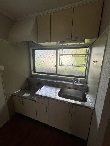 ヘスティアBの洋室|別部屋同間取りの写真です。