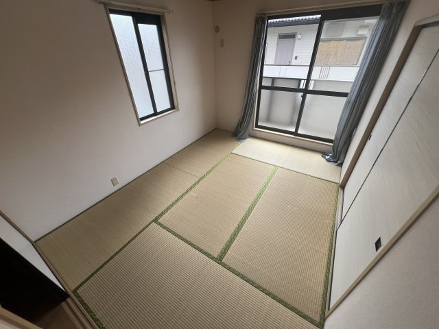 ヘスティアB