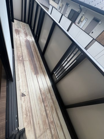 ヘスティアBのセキュリティ|別部屋同間取りの写真です。