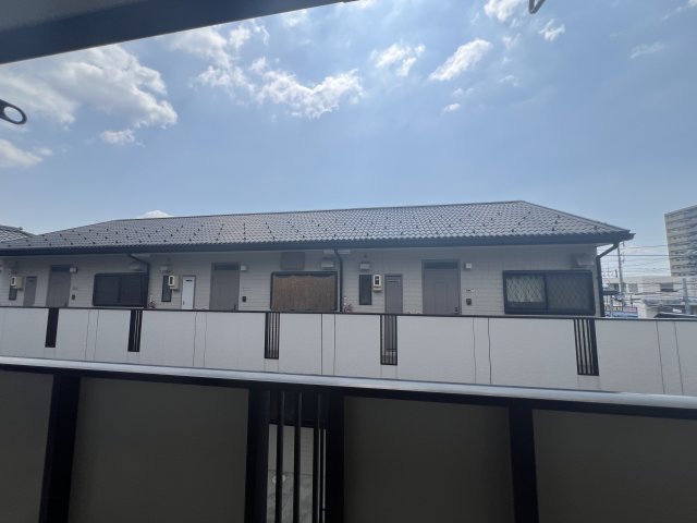 ヘスティアBの内装|別部屋同間取りの写真です。
