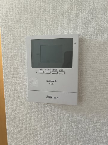 ヘスティアBのキッチン|別部屋同間取りの写真です。