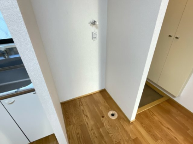 ヘスティアBの設備|別部屋同間取りの写真です。