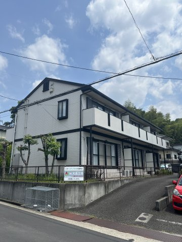 ヘスティアB