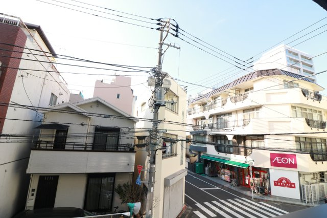 【展望】