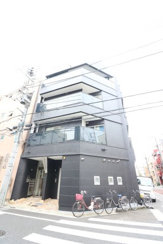 【外観】
