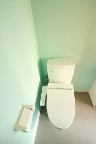 【トイレ】