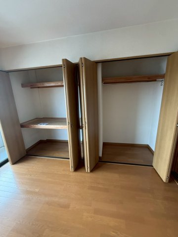 グリーンハイツAのその他
