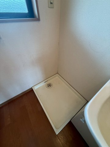 グリーンハイツAの設備