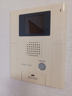 ラッフィナート トドロキのセキュリティ